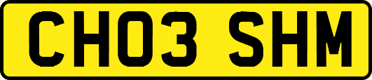 CH03SHM
