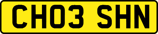 CH03SHN