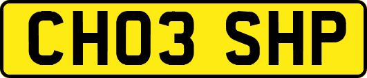 CH03SHP
