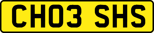 CH03SHS