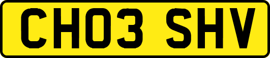 CH03SHV