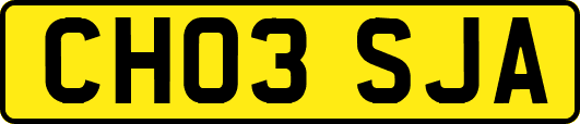 CH03SJA