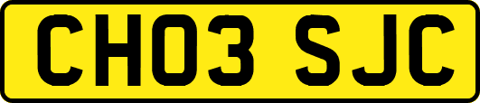 CH03SJC