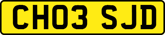 CH03SJD