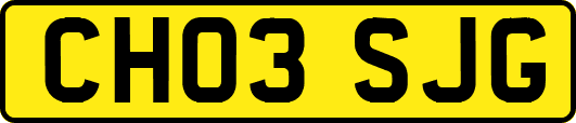 CH03SJG