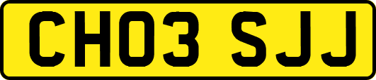 CH03SJJ