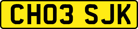 CH03SJK