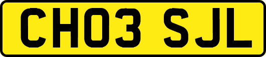 CH03SJL