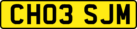 CH03SJM