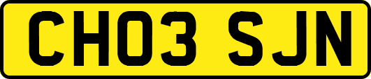 CH03SJN