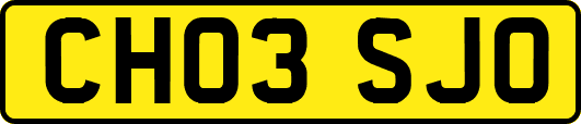 CH03SJO
