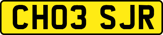 CH03SJR