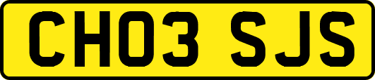 CH03SJS