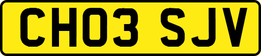 CH03SJV