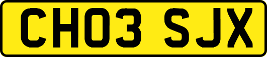 CH03SJX
