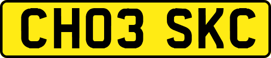 CH03SKC