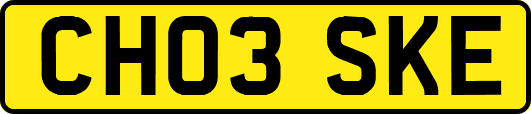 CH03SKE