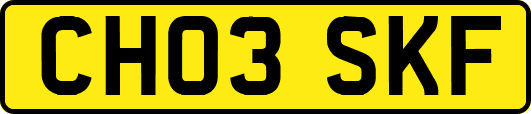 CH03SKF