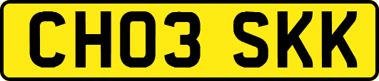 CH03SKK