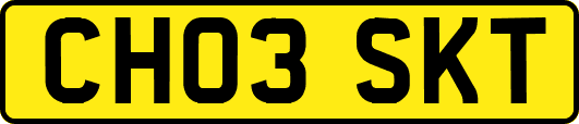 CH03SKT