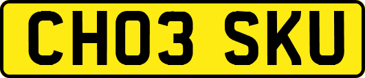 CH03SKU