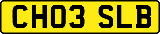 CH03SLB