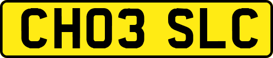 CH03SLC