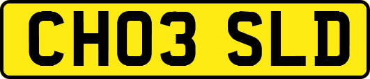 CH03SLD