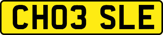 CH03SLE