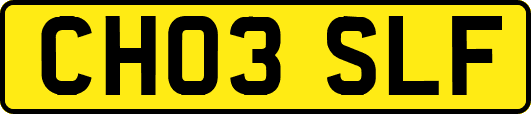 CH03SLF
