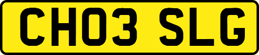 CH03SLG