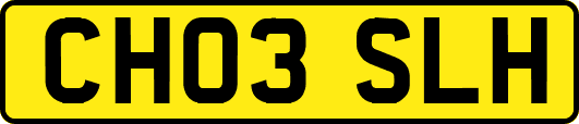 CH03SLH
