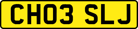 CH03SLJ