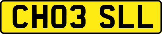 CH03SLL