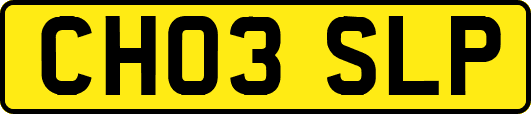 CH03SLP