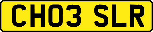 CH03SLR
