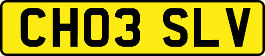 CH03SLV