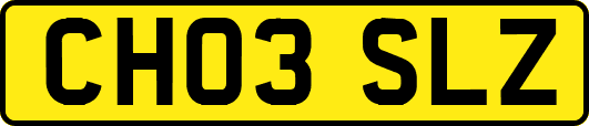 CH03SLZ