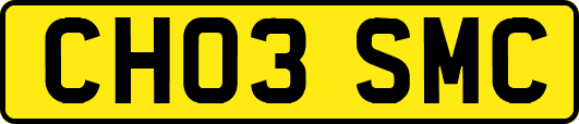 CH03SMC