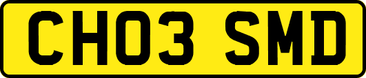 CH03SMD