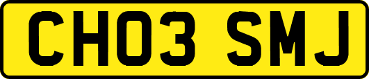 CH03SMJ