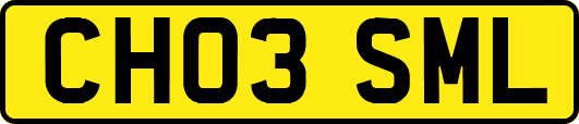 CH03SML