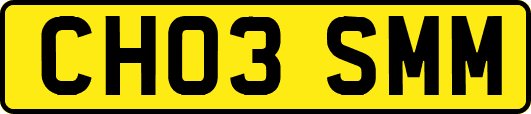 CH03SMM