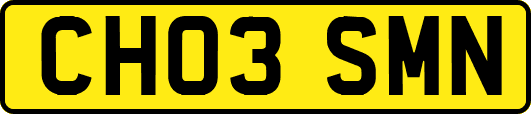 CH03SMN