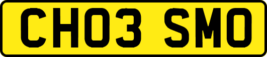 CH03SMO