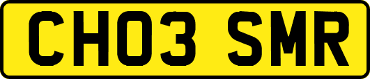 CH03SMR