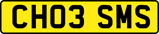 CH03SMS