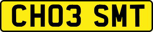 CH03SMT