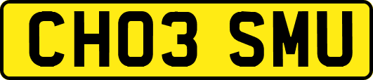 CH03SMU