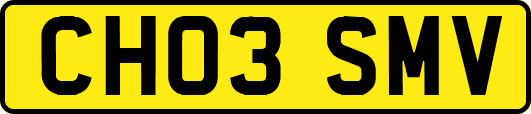 CH03SMV